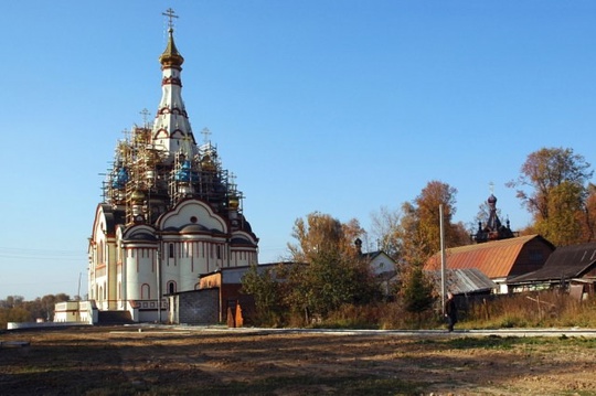 📍Долгопрудный. 
Улица Лихачевское шоссе.

📓Происхождение..