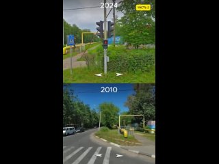 Анон. 

Электросталь 2024 vs 2010. Часть 2.💊

Когда было гораздо..