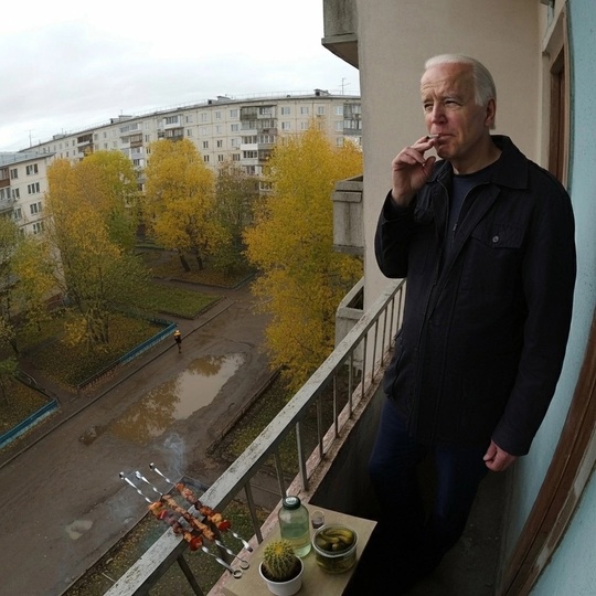 СТРАННЫЙ ДЕД ЗАМЕЧЕН В БАЛАШИХЕ 👴🏻 
Я сегодня встретил на Южном..