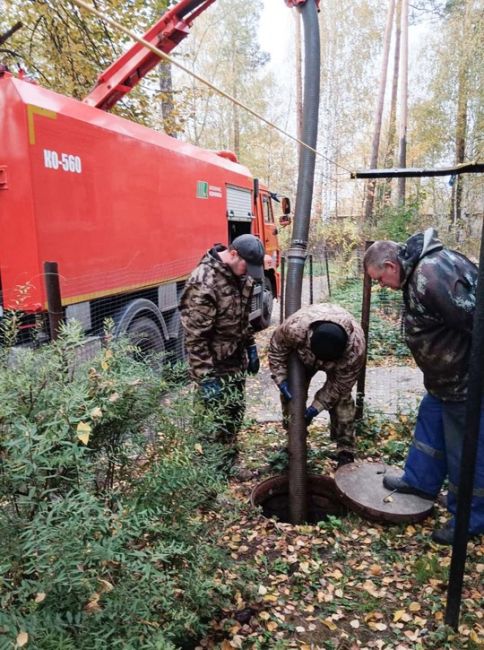 Более 400 обращений от жителей Подмосковья зафиксировали и..