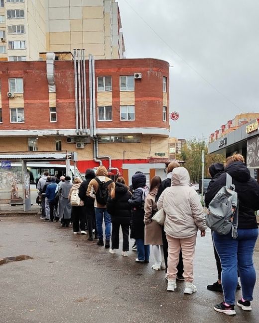 Будничный квест во ВНИИССОК 🚌

«72 маршрут, будничный квест,..