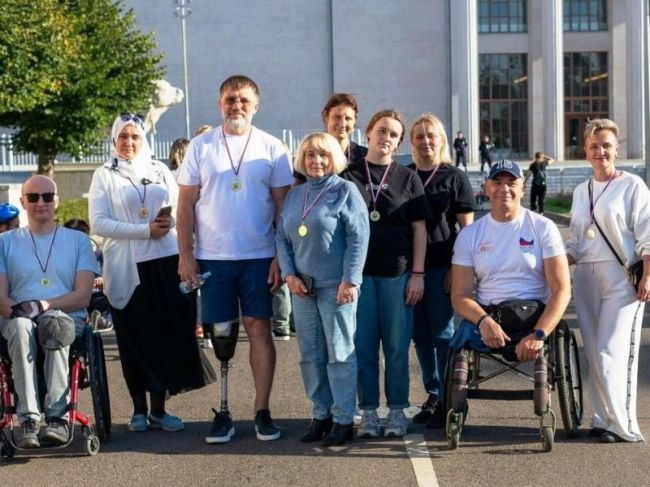 Кататься на хэндбайках в Мытищах учат детей с четырех..