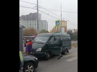 Дублер Можайского шоссе у «Витязя»: одностороннее? Ну, нужно же..