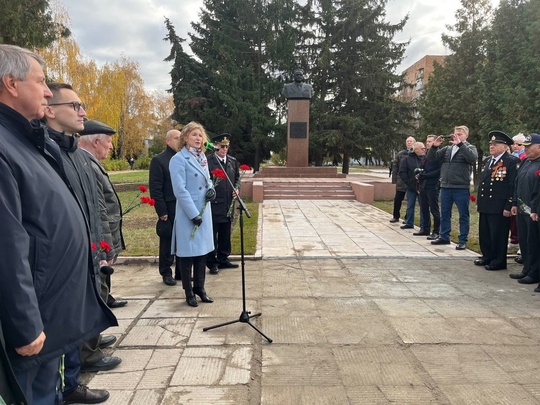 ⚡ 25 октября исполнилось 100 лет со дня рождения выдающегося..