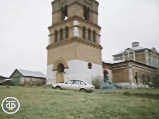 Подольск в Советском кино! Часть 1. 
 
В октябре 1990 года в городе..