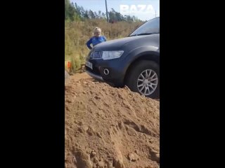 В Подмосковье развернулась война между жителями Нахабино и ЖК..