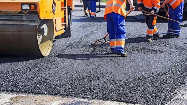 🛠Комплексный ремонт улиц в Зеленограде затягивается

Жители..