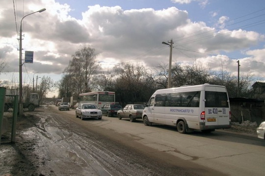 📍Долгопрудный. 
Улица Лихачевское шоссе.

📓Происхождение..