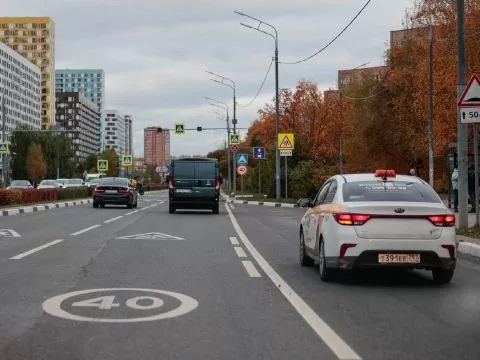 В Мытищах подвели итоги ремонта автодорог

В Мытищах..