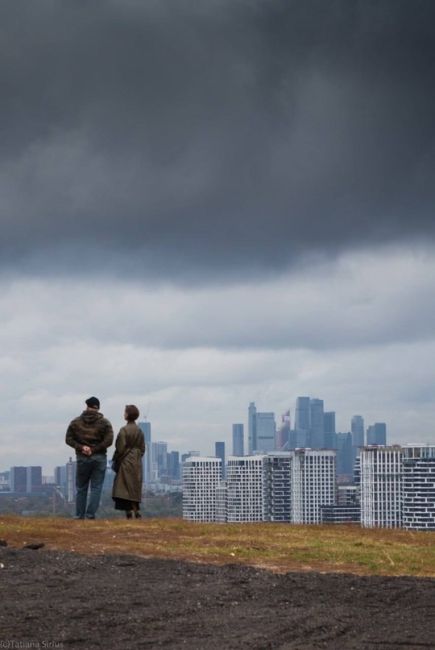 🍁Осенние Крылатские холмы

Фото: Tatiana Sirius

Всем доброй..